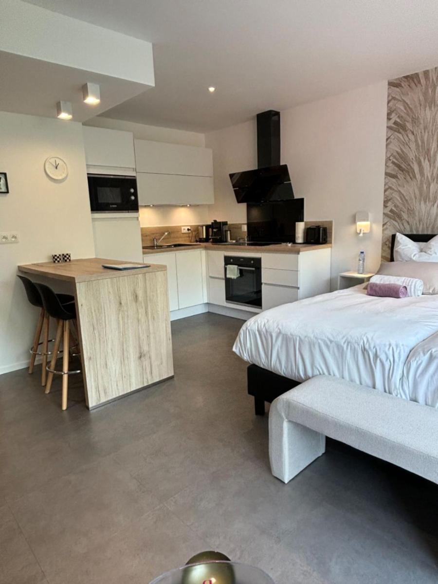 Studio De L'Avenue Spa Dış mekan fotoğraf