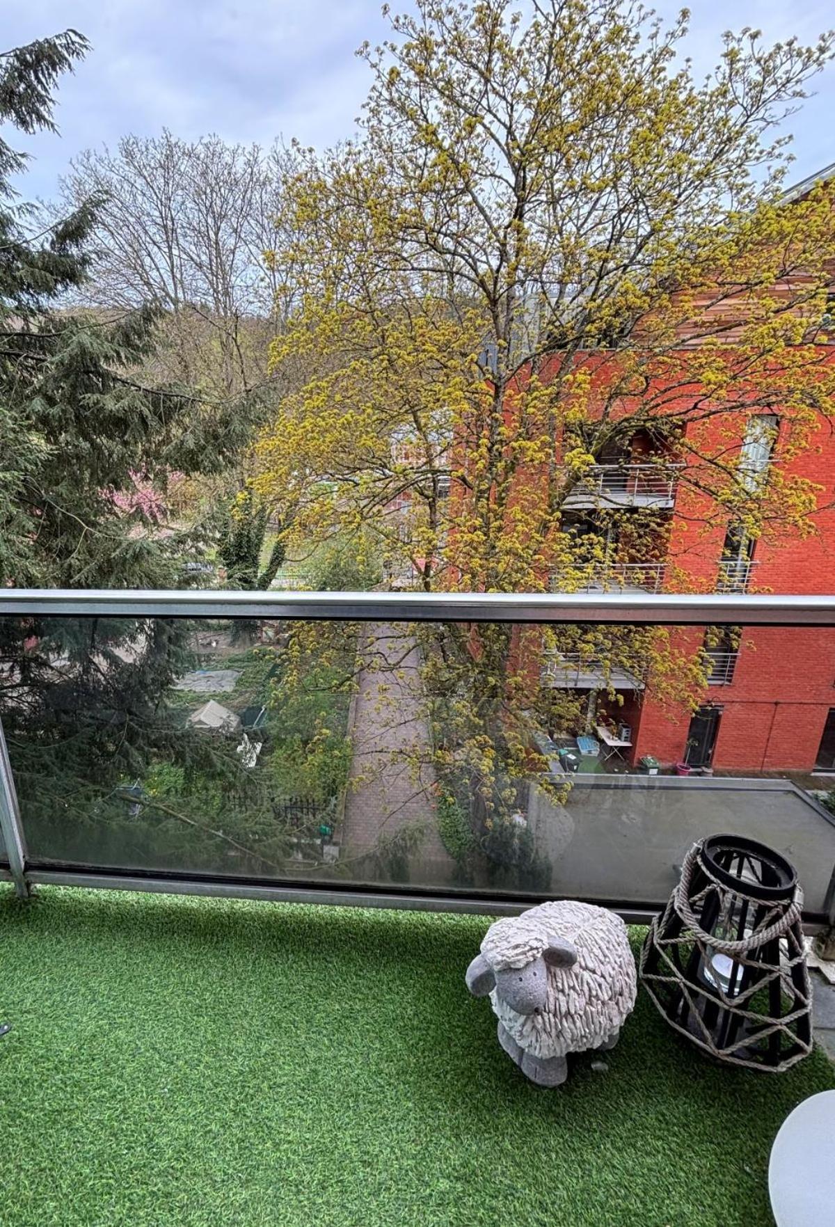 Studio De L'Avenue Spa Dış mekan fotoğraf